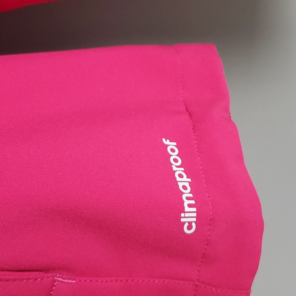 Adidas Climaproof Jacket, Size Small - Picture 6 of 9